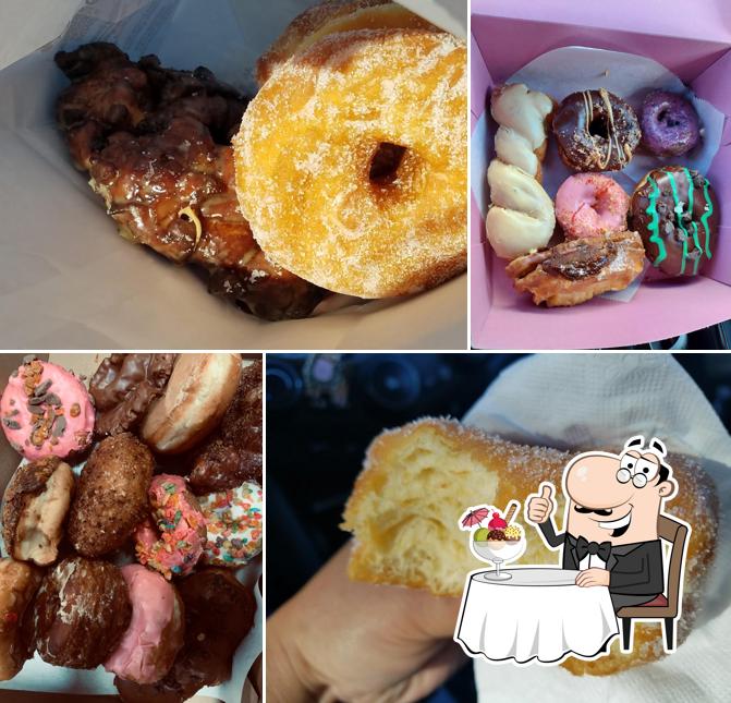 Sweet Dozen