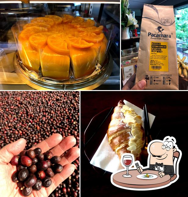 Doi Chaang Coffee