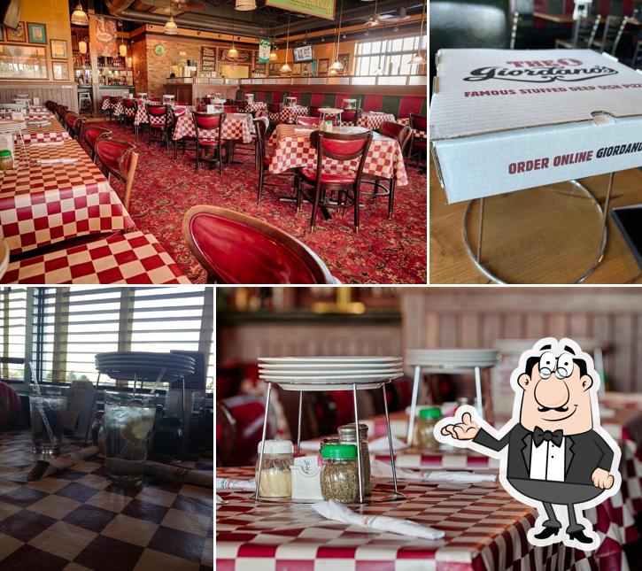 Giordano's