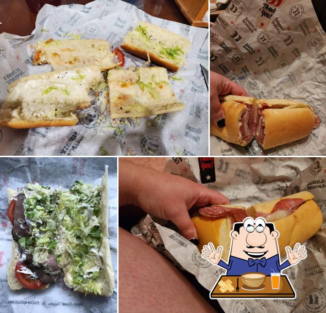 Jimmy John's