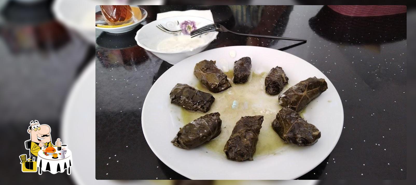 Кафе Самовар