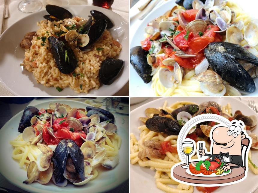 La Lazzara Trattoria e Pizzeria