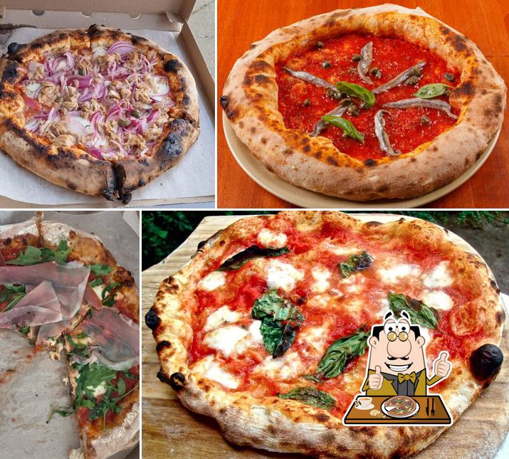 Папаччо Pizza