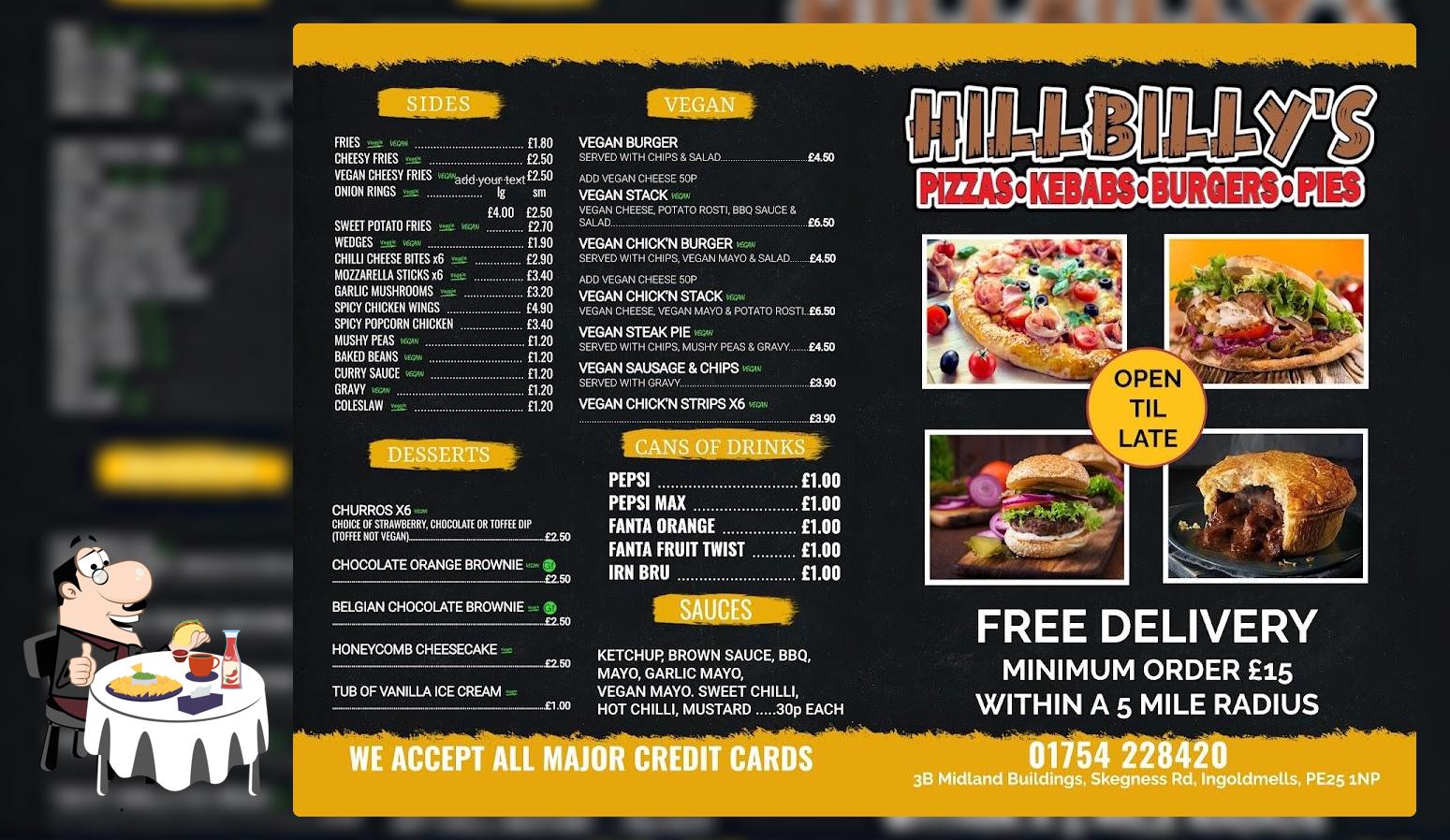 Hillbillys
