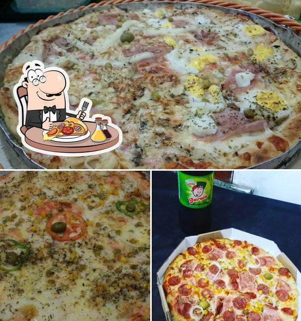 Pizzaria La MARIA Ananindeua PA