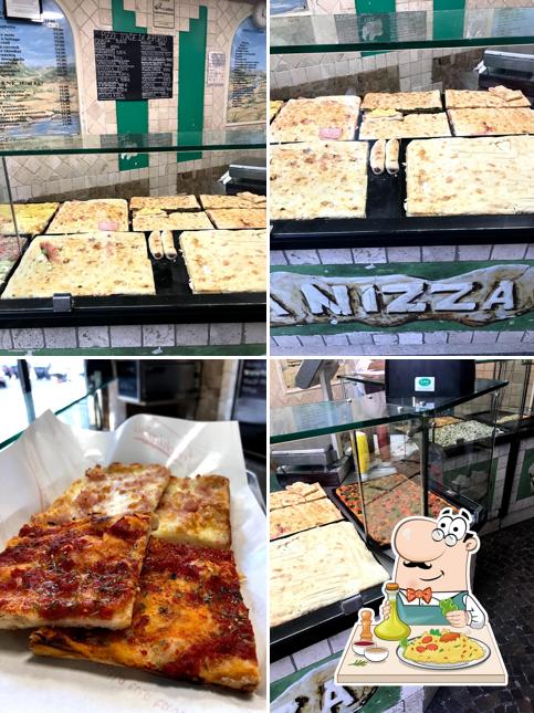 Pizzeria Quelli di Via Nizza