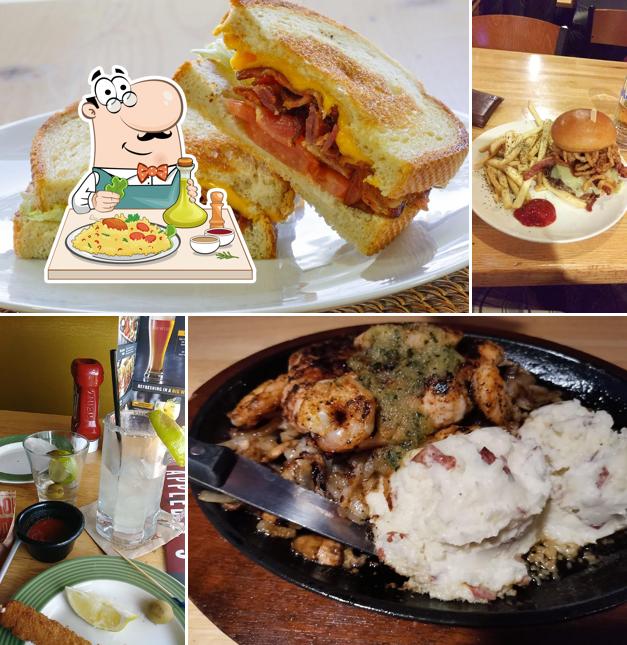 Applebee's Grill + Bar