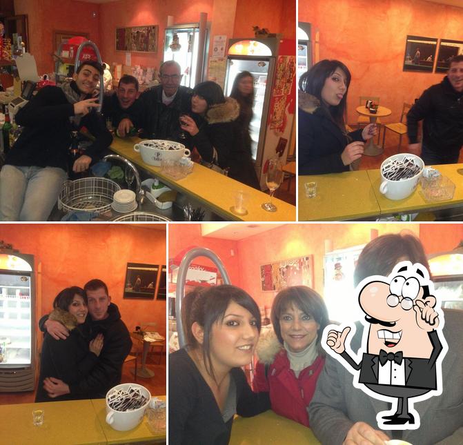 Friend'S Cafe' Bar Tabacchi di Mongelli Sabrina