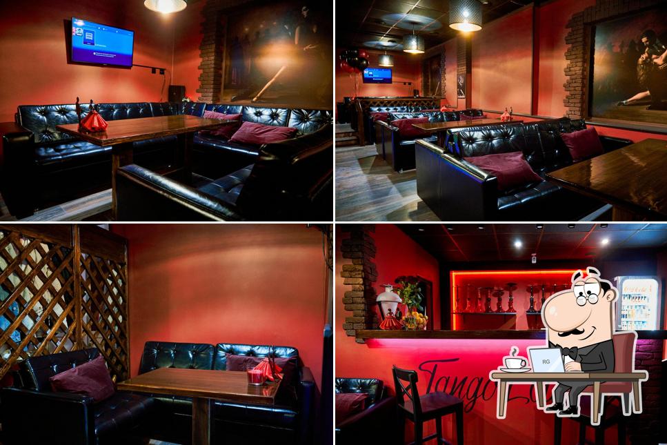Tango Lounge