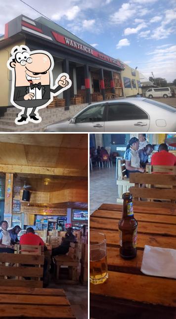 Wanyancha Pub