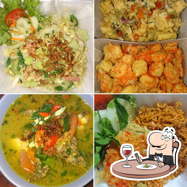 AF Catering