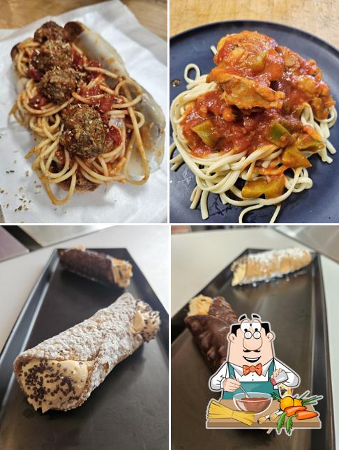 Bazil’s NY Style Eatery