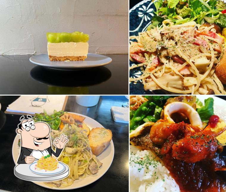 Beisu bistro & cafe