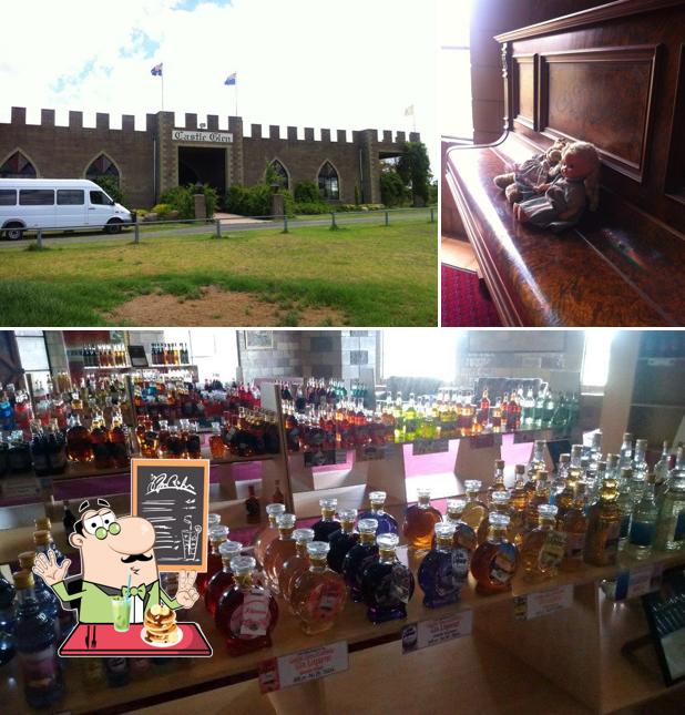 Castle Glen Winery
