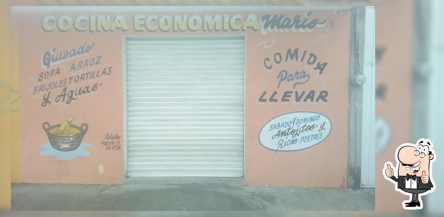 Cocina Económica Maris