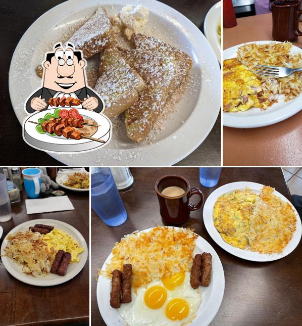 The Cook House