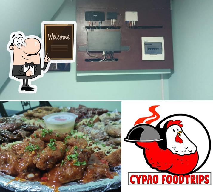 CyPao Foodtrips