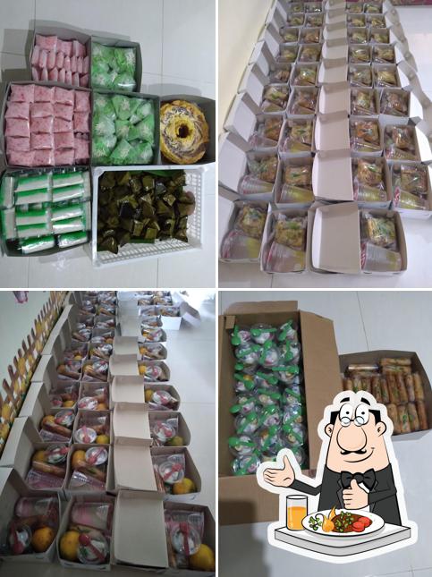 Hanum Snack & Pudding
