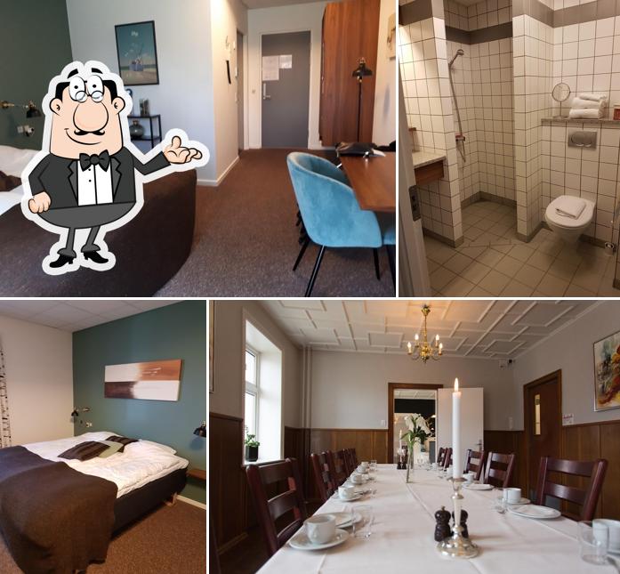 Hotel Thinggaard