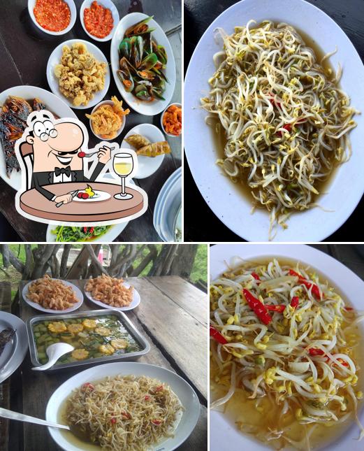 Ikan Segar Resto