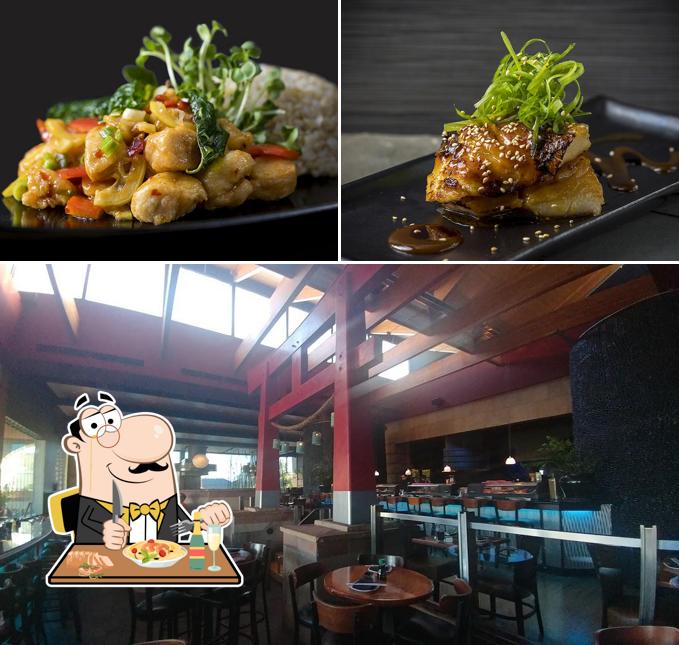 Kasai Scottsdale - Japanese Steakhouse