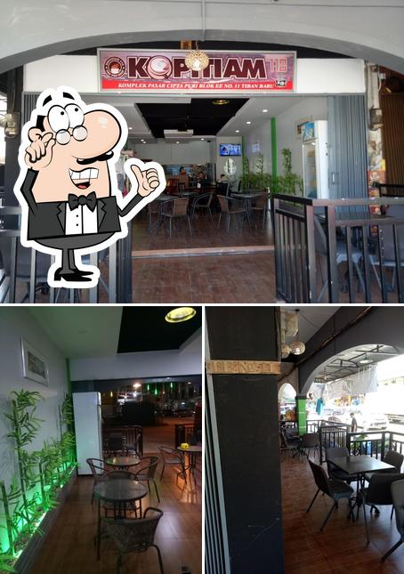 Kopitiam 118
