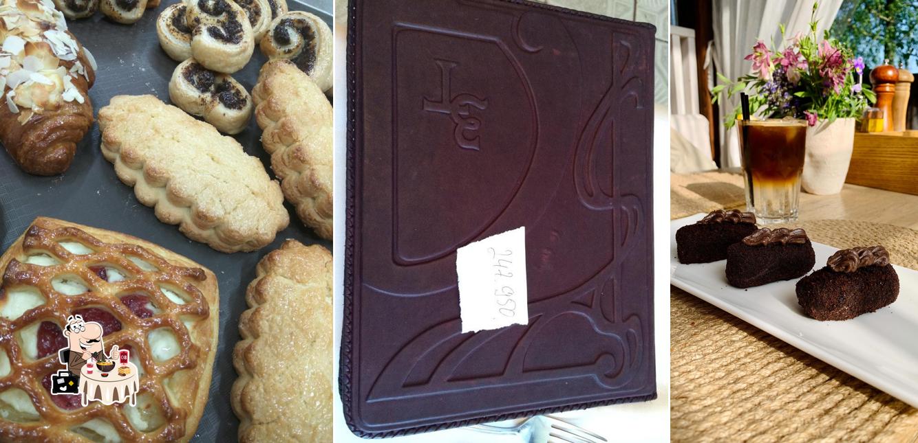 Кулинария «Золотой Телёнок»
