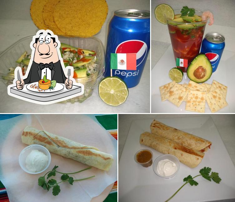 La Cocina De Mamá Hila