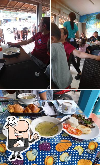 La Fonda del Gualiva
