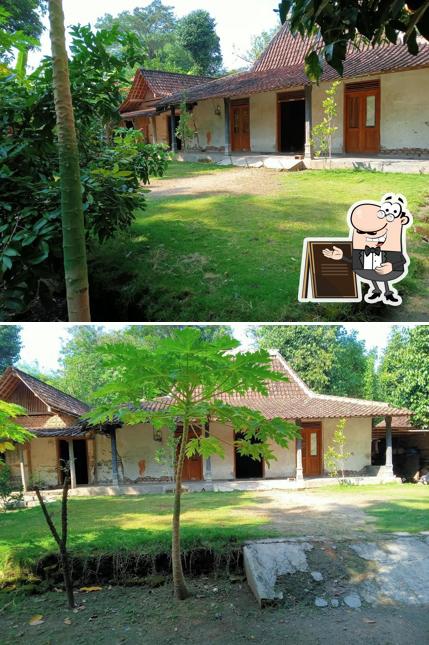 Lintang home