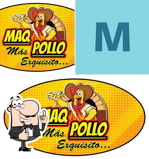 MAQ POLLO