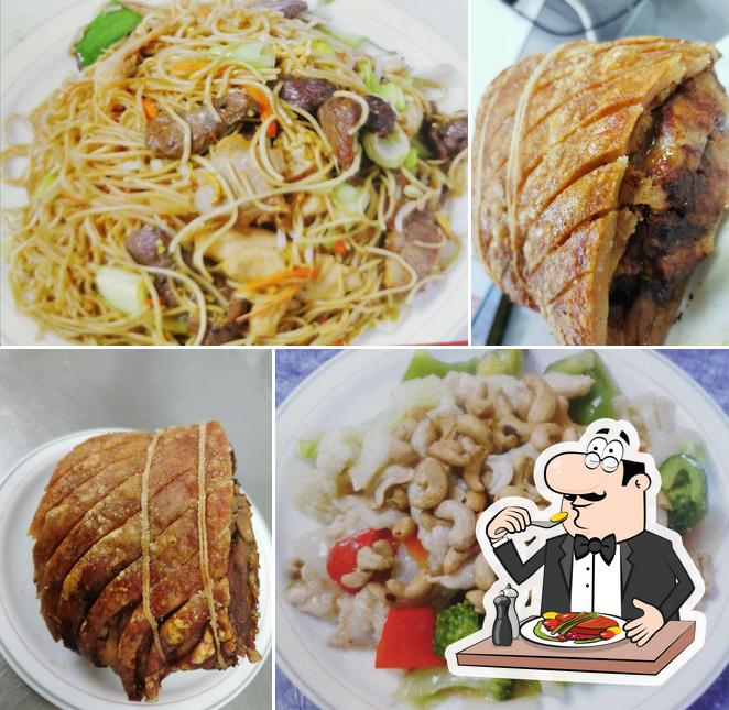 Makks Roasts Chinese Meals
