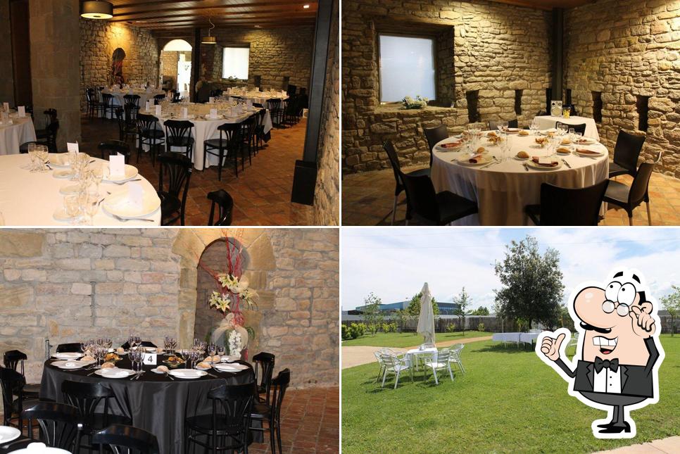 Restaurant Malloles