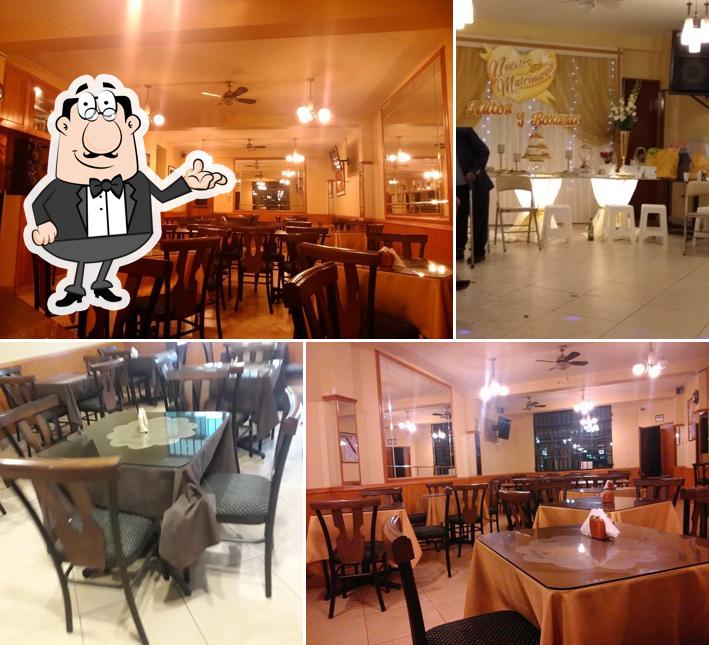 Restaurant Turistico Misky Puquio