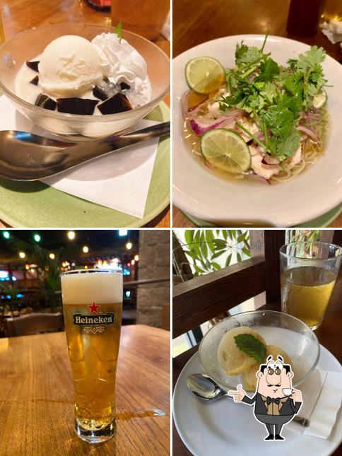Monsoon Cafe Maihama IKSPIARI