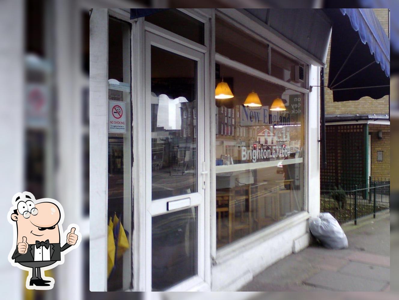 New England Deli