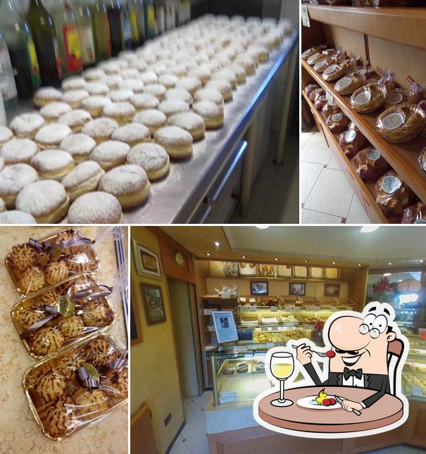 Panificio - Pasticcieria Zega Trieste