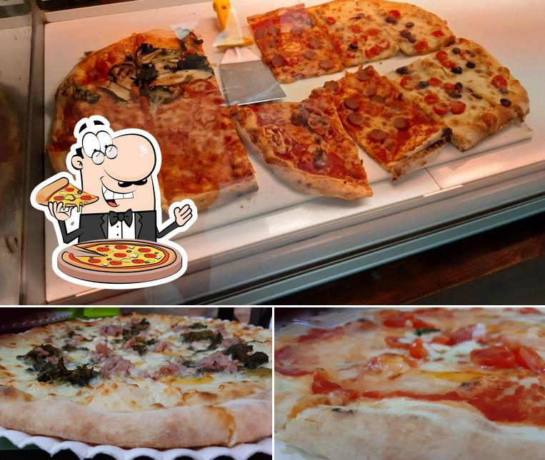 Pizzeria Da Tito