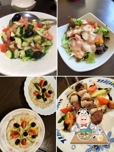 RAYAN RESTAURANT