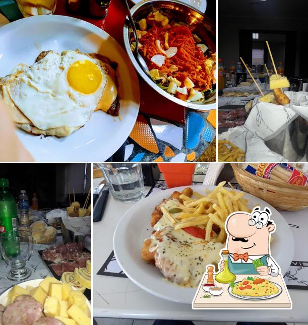 RESTO BAR PAJARITO