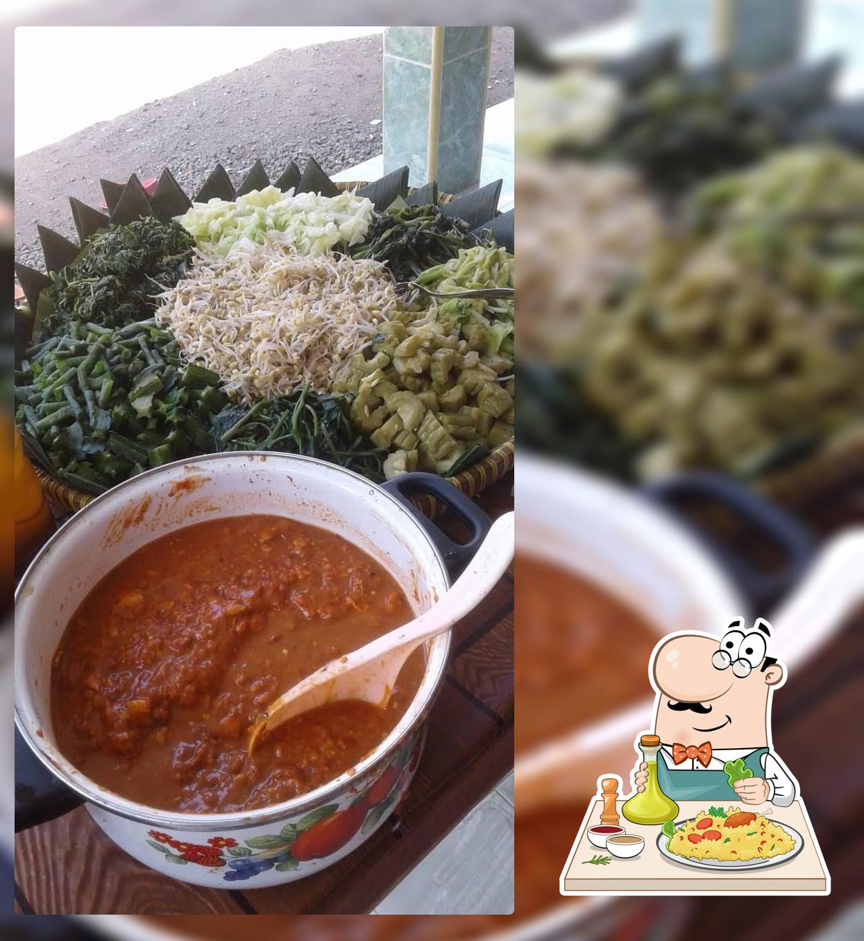 RUJAK TEPLAK IBU "IKMAH"