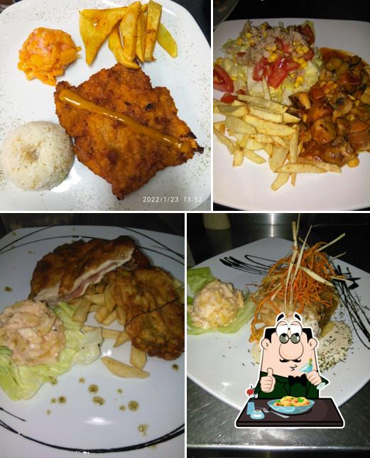 RESTAURANTE SAN FERMIN