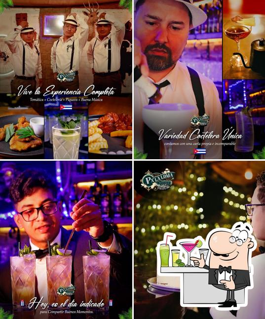 Restobar Pa La Loma