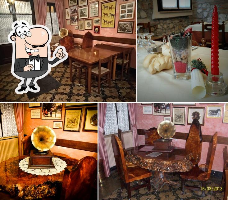 Ristorante Al Cacciatore Di Bortoli Paolo Antonio
