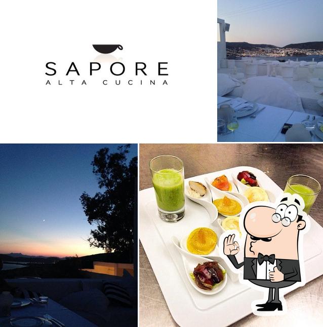 SAPORE