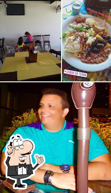 Sabor da Terra Recife PE