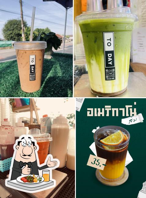 Local COFFEE Shop สภากาแฟป่าเลา