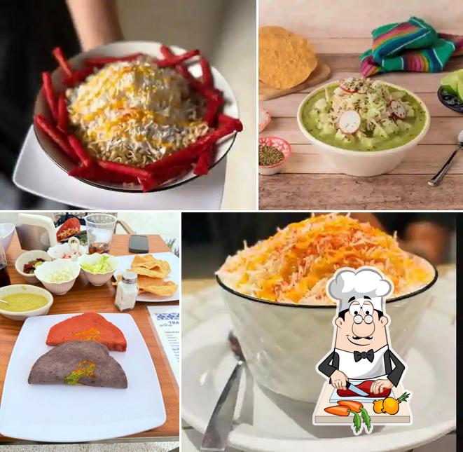 Tradiciones “gastronomía leonesa”