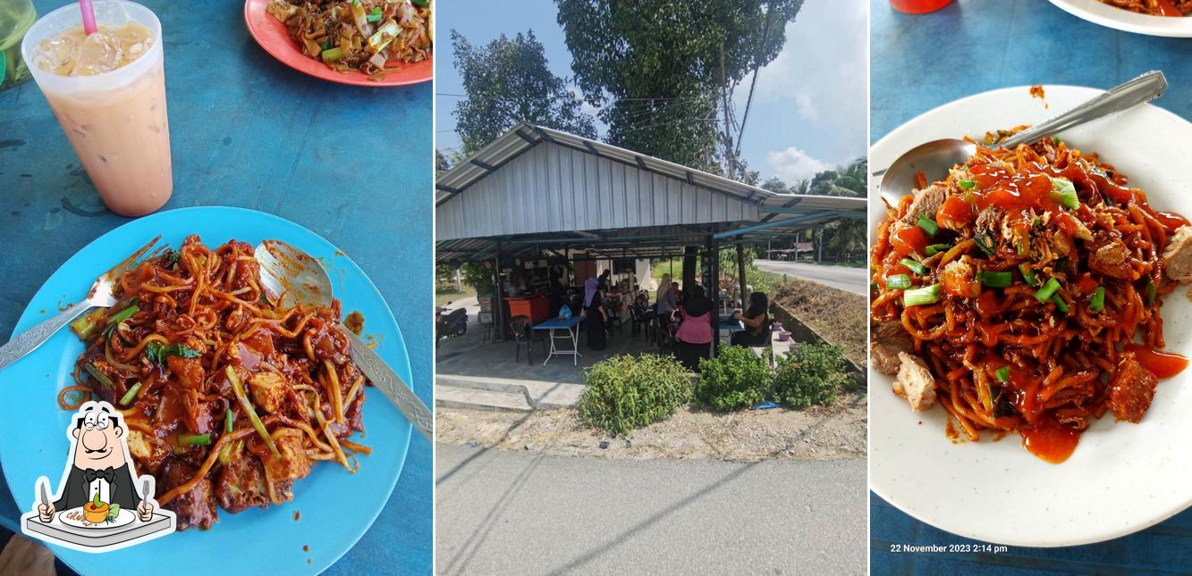 Warung Pak Ad