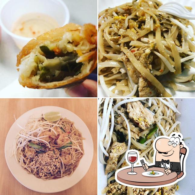LITTLE THAI KITCHEN